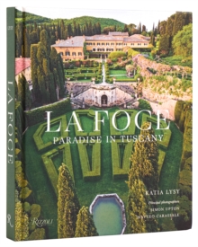 Image for La Foce