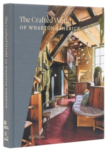 Image for The Crafted World of Wharton Esherick