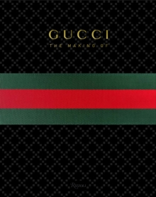 GUCCI: The Making Of