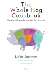 Whole Hog Cookbook