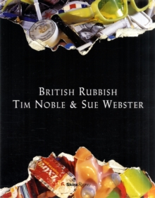 Image for British Rubbish