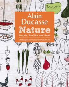 Image for Alain Ducasse Nature