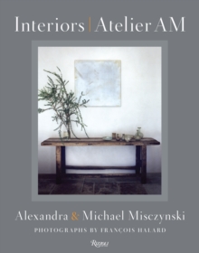 Image for Interiors: Atelier AM