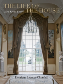 The Life of the House: How Rooms Evolve