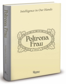 Image for Poltrona Frau  : intelligence in our hands