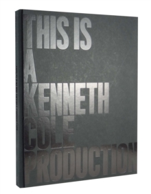 Image for This Is A Kenneth Cole Production