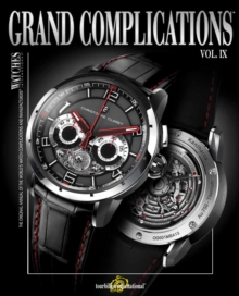 Image for Grand complicationsVolume 9