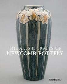 Arts and Crafts of Newcomb Pottery