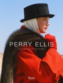 Image for Perry Ellis  : an American original