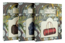 Image for Louis Vuitton City Bags: A Natural History