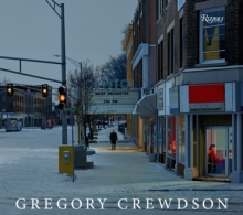 Image for Gregory Crewdson