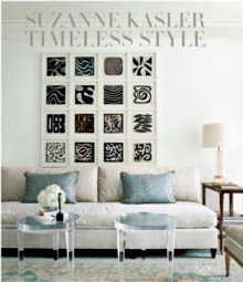 Image for Suzanne Kasler  : timeless style