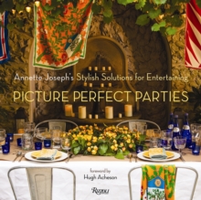 Image for Picture Perfect Parties