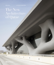 Image for The new architecture of Qatar