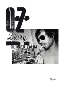 Image for O.Z  : diary