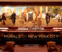 Murals of New York City