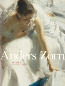 Image for Anders Zorn  : Sweden's master painter