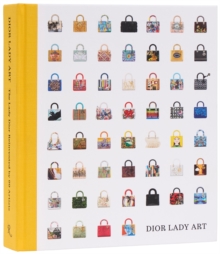 Image for Dior Lady Art