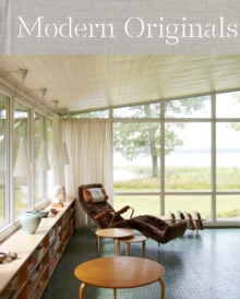 Modern Originals: At Home with MidCentury European Designers