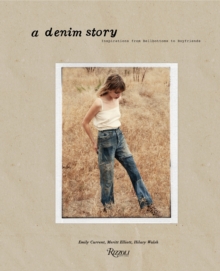 A Denim Story: Inspirations from Bellbottoms to Boyfriends