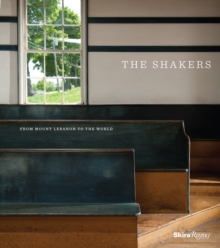 Image for The Shakers