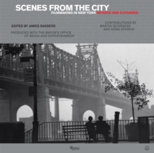Image for Scenes from the city  : filmmaking in New York.