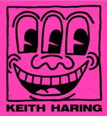 Image for Keith Haring