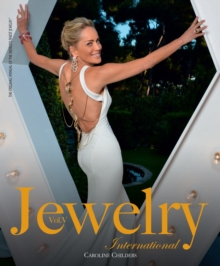 Image for Jewelry International Volume V