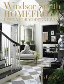 Windsor Smith Homefront