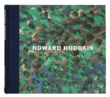 Howard Hodgkin