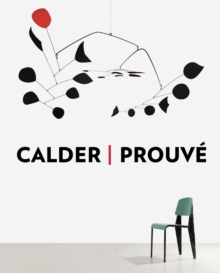 Image for Calder, Prouvâe