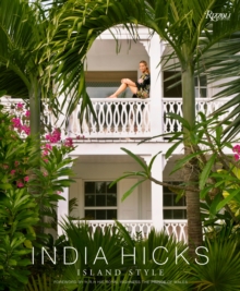 Image for India Hicks - island style