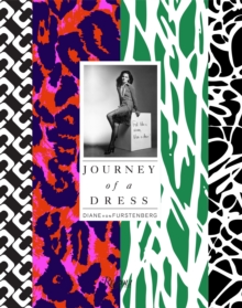 Image for DVF  : journey of a dress