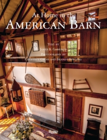 At Home in The American Barn