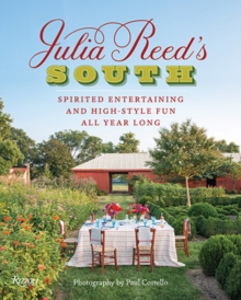 Image for Julia Reed's south  : spirited entertaining and high-style fun all year long
