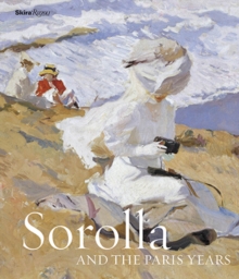 Image for Sorolla and the Paris Years