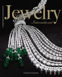 Image for Jewelry internationalVolume VI