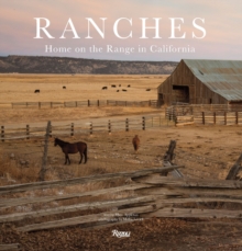 Image for Ranches : home on the range in California