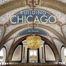 Image for Building Chicago