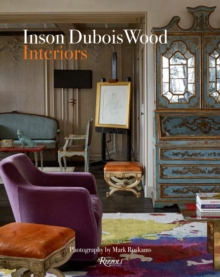 Inson Dubois Wood: Interiors Inson Dubois Wood: Interiors