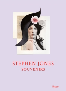 Image for Stephen Jones - souvenirs