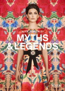 Image for Alice Temperley - English myths & legends