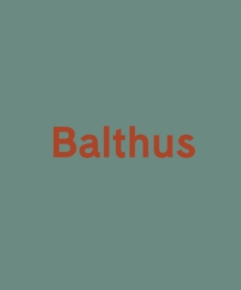 Image for Balthus