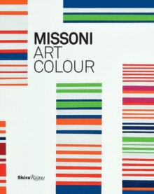 Image for Missoni, art, colour