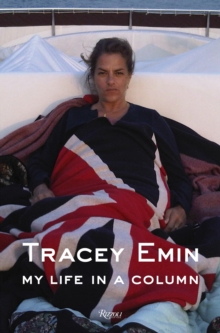 Image for Tracey Emin  : my life in a column