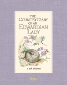 The Country Diary of an Edwardian Lady