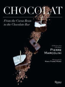 Image for Chocolat  : from the cocoa bean to the chocolate bar