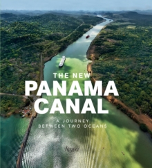 New Panama Canal