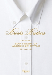 Image for Brooks Brothers  : 200 years of American style