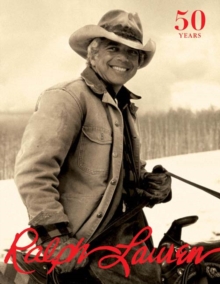 Ralph Lauren: Revised and Expanded Anniversary Edition